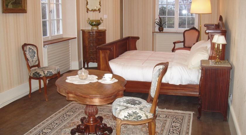 Chateau De Werde Matzenheim Room photo
