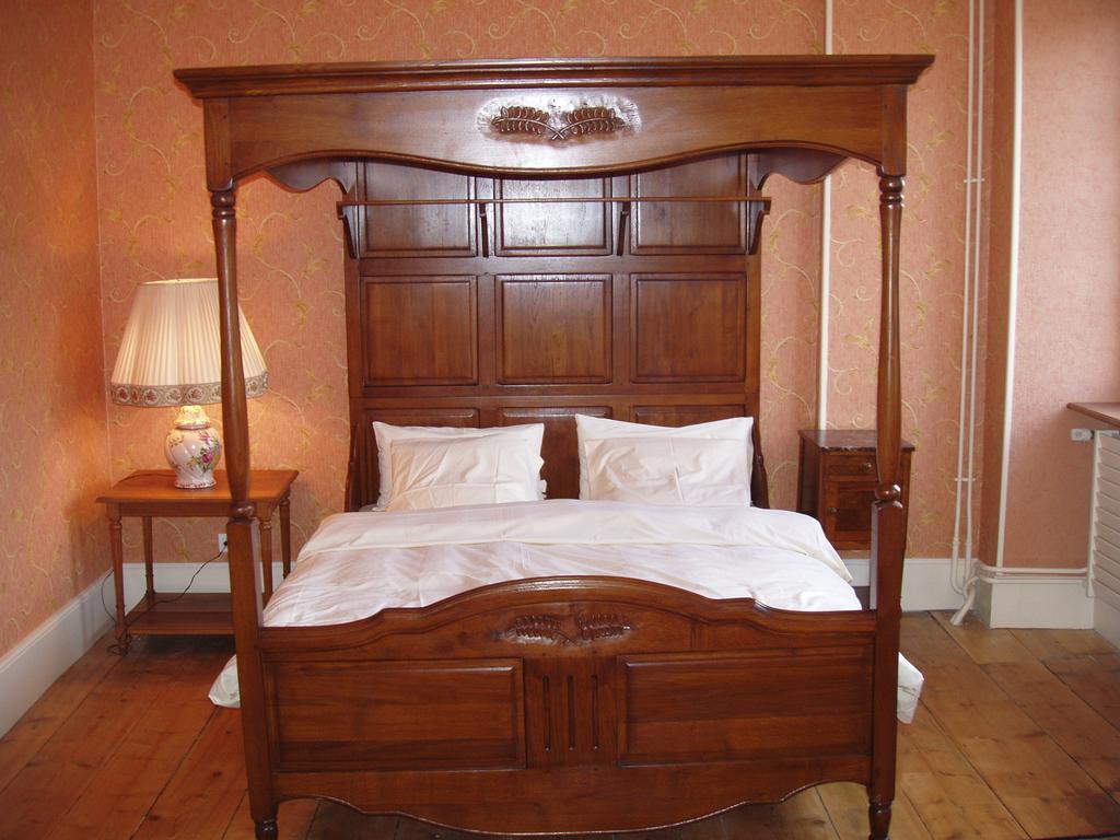 Chateau De Werde Matzenheim Room photo